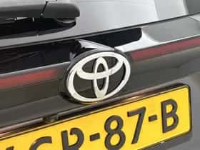 Toyota Yaris_Cross (2025) thumbnail 19