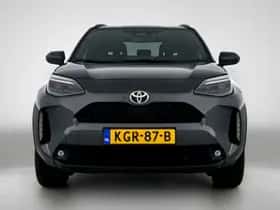 Toyota Yaris_Cross (2025) thumbnail 20