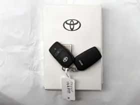 Toyota Yaris_Cross (2025) thumbnail 31