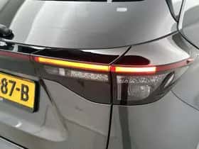 Toyota Yaris_Cross (2025) thumbnail 33