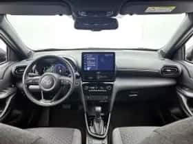 Toyota Yaris_Cross (2025) thumbnail 5