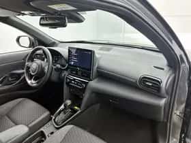 Toyota Yaris_Cross (2025) thumbnail 6