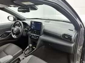 Toyota Yaris_Cross (2025) thumbnail 7