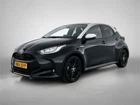 Toyota Yaris (2023) thumbnail 1