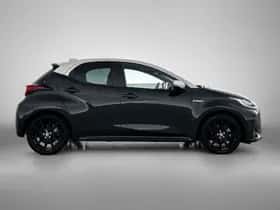 Toyota Yaris (2023) thumbnail 12