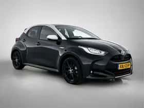 Toyota Yaris (2023) thumbnail 13