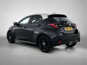 Toyota Yaris (2023) thumbnail 14