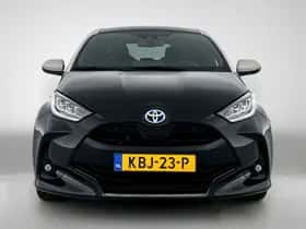 Toyota Yaris (2023) thumbnail 21