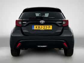Toyota Yaris (2023) thumbnail 22