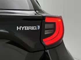 Toyota Yaris (2023) thumbnail 30