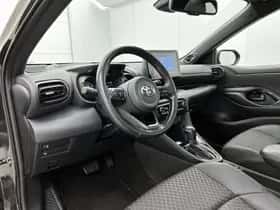 Toyota Yaris (2023) thumbnail 33