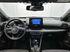 Toyota Yaris (2023) thumbnail 6