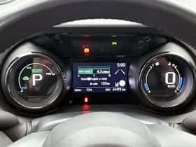 Toyota Yaris (2023) thumbnail 6