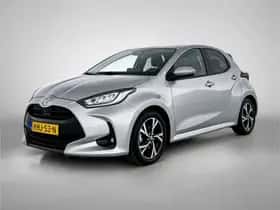Toyota Yaris (2025)