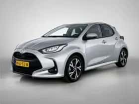 Toyota Yaris (2025) thumbnail 2