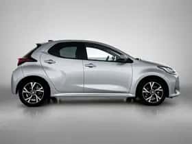 Toyota Yaris (2025) thumbnail 12