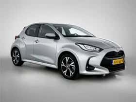 Toyota Yaris (2025) thumbnail 13