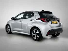 Toyota Yaris (2025) thumbnail 14