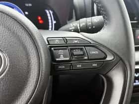 Toyota Yaris (2025) thumbnail 15