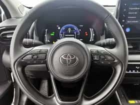 Toyota Yaris (2025) thumbnail 18