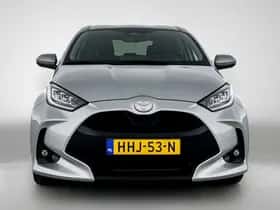 Toyota Yaris (2025) thumbnail 20