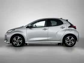 Toyota Yaris (2025) thumbnail 3