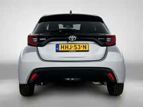 Toyota Yaris (2025) thumbnail 21
