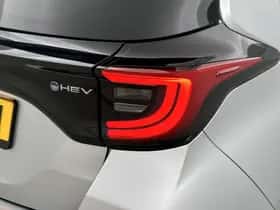 Toyota Yaris (2025) thumbnail 30