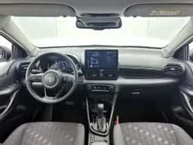 Toyota Yaris (2025) thumbnail 5