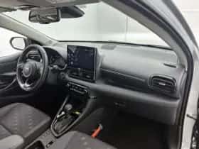 Toyota Yaris (2025) thumbnail 7