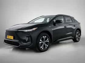 Toyota bZ4X (2025)