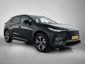 Toyota bZ4X (2025) thumbnail 12