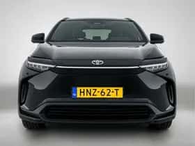 Toyota bZ4X (2025) thumbnail 20