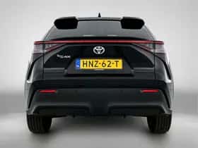Toyota bZ4X (2025) thumbnail 21