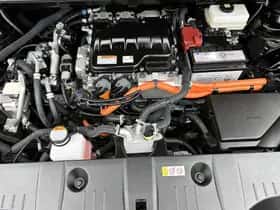Toyota bZ4X (2025) thumbnail 27