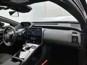 Toyota bZ4X (2025) thumbnail 7