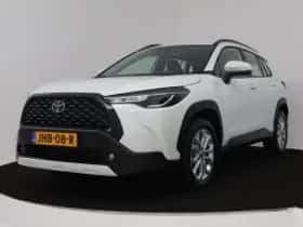 Toyota Corolla_Cross (2025) thumbnail 2