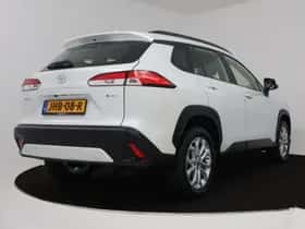 Toyota Corolla_Cross (2025) thumbnail 2
