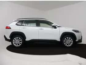 Toyota Corolla_Cross (2025) thumbnail 14