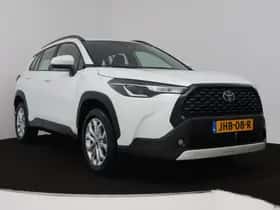 Toyota Corolla_Cross (2025) thumbnail 15
