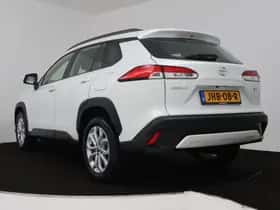 Toyota Corolla_Cross (2025) thumbnail 16