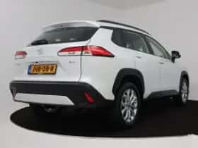 Toyota Corolla_Cross (2025) thumbnail 3