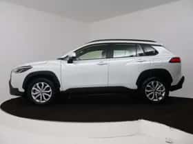 Toyota Corolla_Cross (2025) thumbnail 3