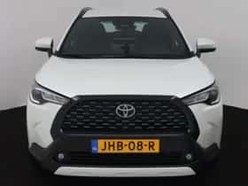 Toyota Corolla_Cross (2025) thumbnail 24