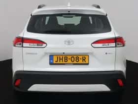 Toyota Corolla_Cross (2025) thumbnail 25