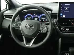 Toyota Corolla_Cross (2025) thumbnail 28
