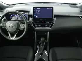 Toyota Corolla_Cross (2025) thumbnail 29