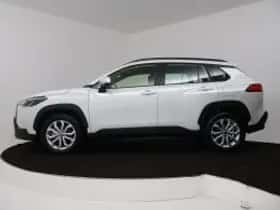Toyota Corolla_Cross (2025) thumbnail 4