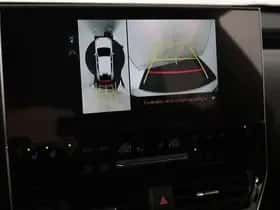 Toyota bZ4X (2025) thumbnail 11