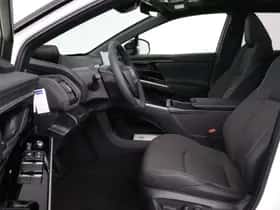 Toyota bZ4X (2025) thumbnail 20